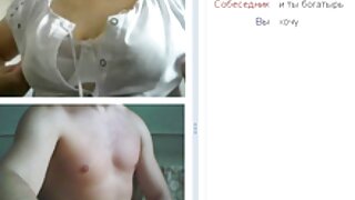 Busty hoochie-ն ծծու ...