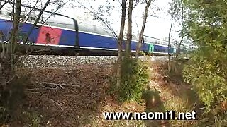 Գեղեցիկ լեսբուհիները ...